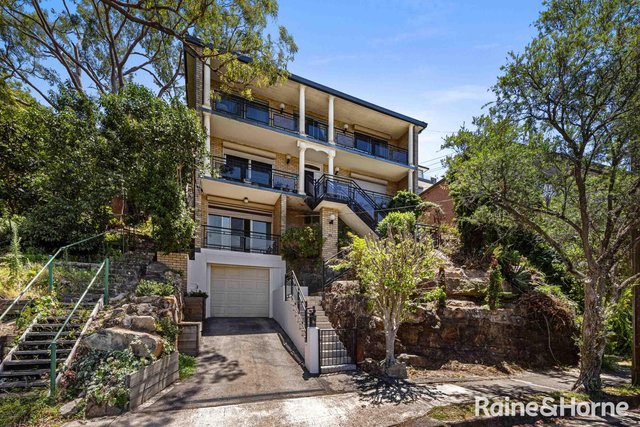 25 Banks Road, NSW 2206