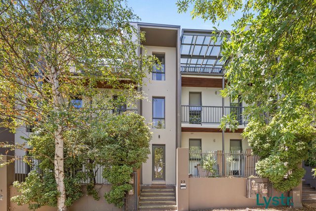 23 Farran Street, ACT 2912