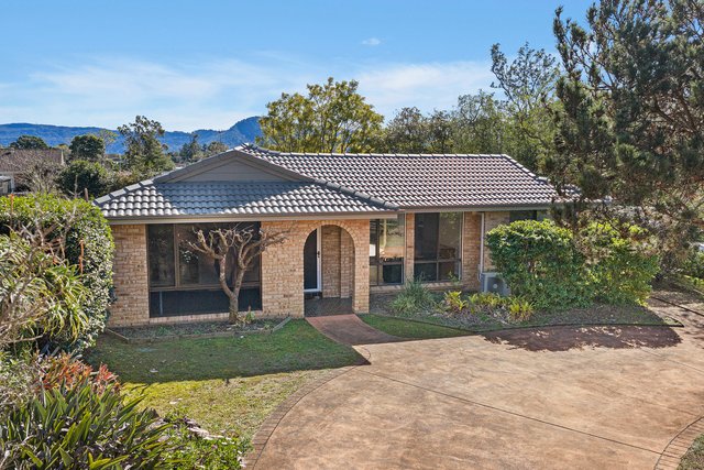 2 Paruna Place, NSW 2541
