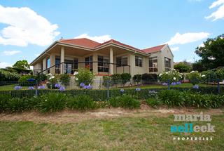 View of House from Golf Course