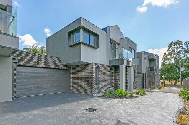 2/113 Boldrewood Parade, VIC 3073