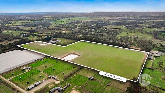 1174 Stumpy Gully Road, VIC 3933