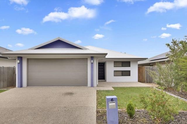 6 Kayak Way, QLD 4815