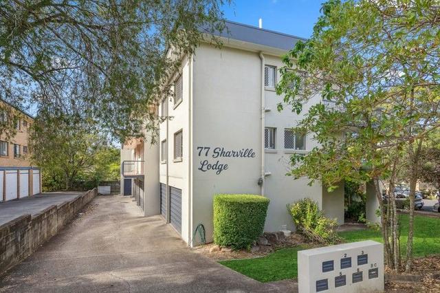 3/77 Farnell Street, QLD 4032