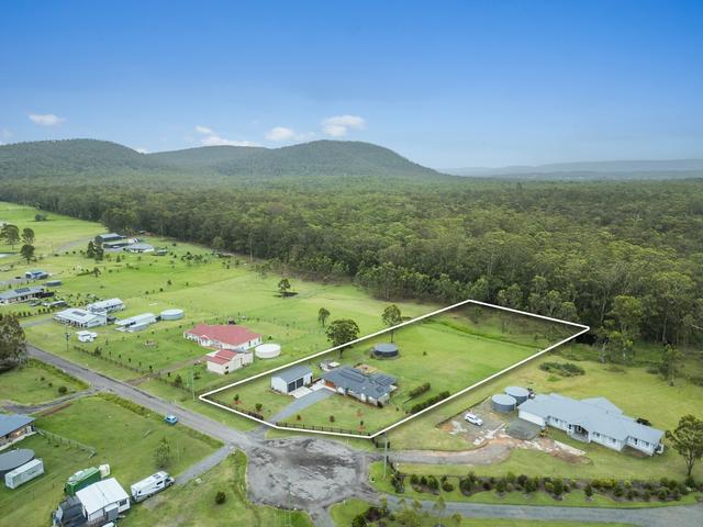 39 Paperbark Drive, NSW 2321