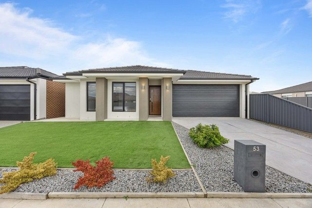 53 Verdale Drive, VIC 3350