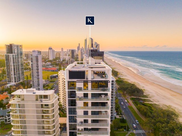 56/47-51 Broadbeach Boulevard, QLD 4218