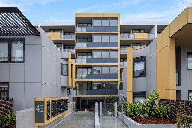 308/42C Formosa Street, NSW 2047