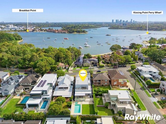 38 Pellisier Road, NSW 2112