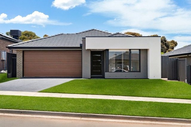 10 Runnel Street, VIC 3429