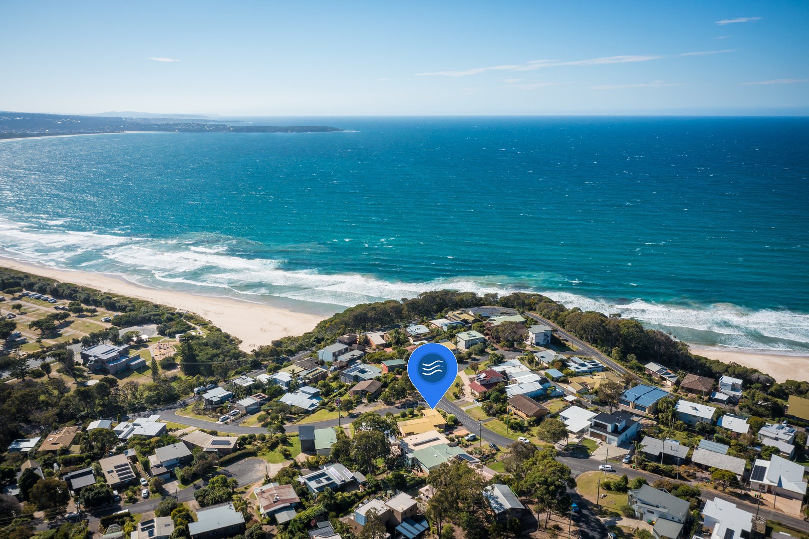 2 Leumeah Street, Pambula Beach NSW 2549 Allhomes