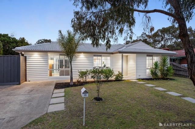 15 Skye Court, VIC 3153