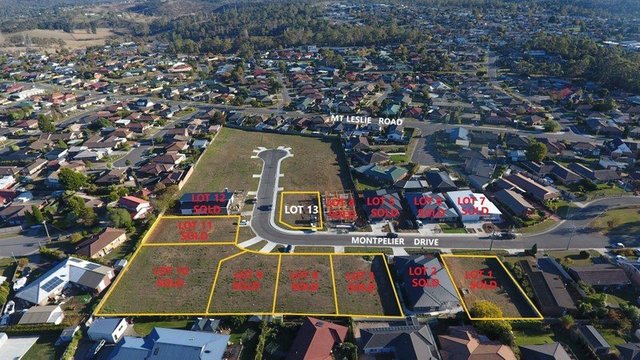 Montpelier Drive, TAS 7250