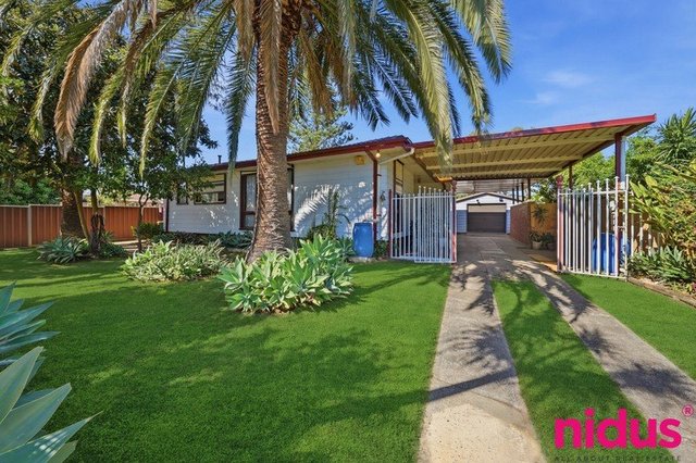 11 Welwyn Road, NSW 2770