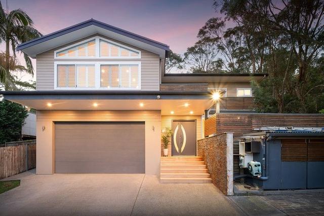 15 Carrington  Avenue, NSW 2099
