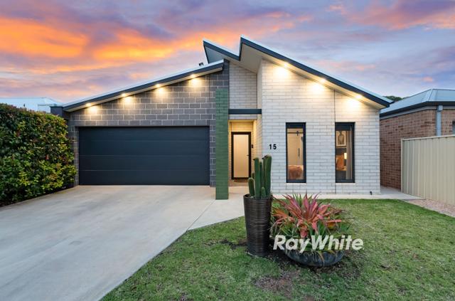 15 Kossman Court, VIC 3498