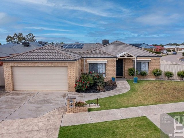 4 Gunn Court, VIC 3677
