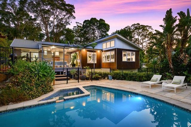 17 Fisher Avenue, NSW 2076