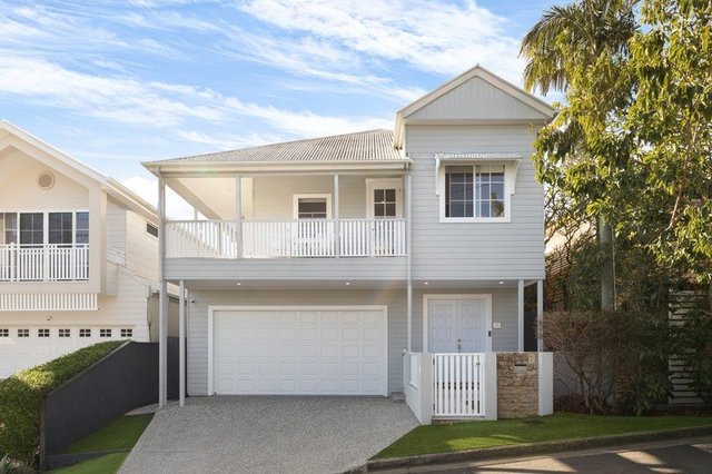 20 Swansea Street, QLD 4103