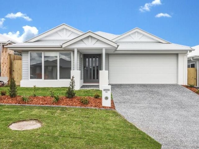 15 Rufus Street, QLD 4504