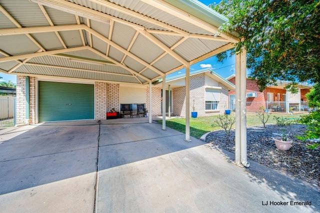 40 Staal Crescent, QLD 4720