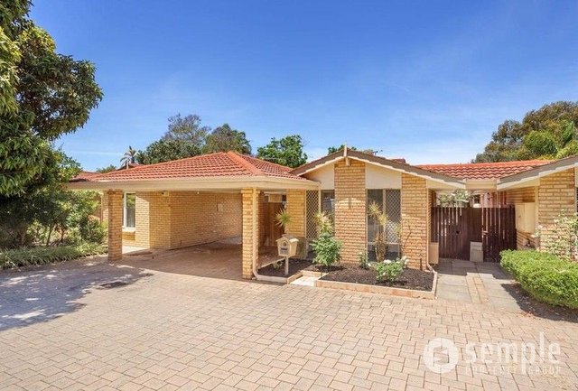 3/17 Moore Gardens, WA 6163