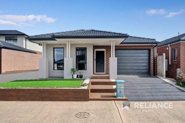 54 Bruckner  Drive, VIC 3030