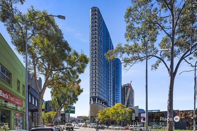 2315/179 Alfred Street, QLD 4006