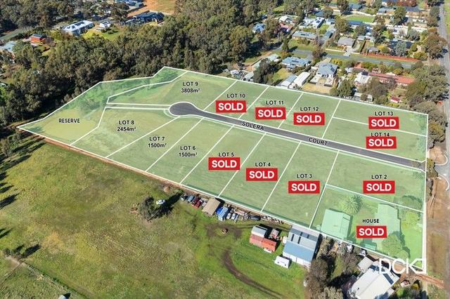 Solera  Court, VIC 3551