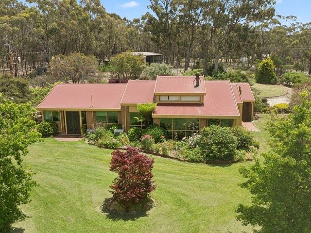 785 Seymour-Tooborac Road, VIC 3660