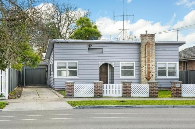 12 Cuthberts Road, VIC 3350