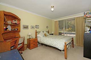 Bed 2 (2010-05-21)