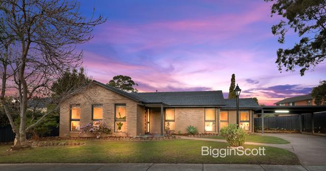 1 Alrene Court, VIC 3133