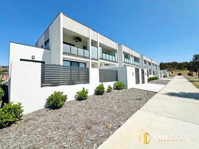 150 Harry Seidler Crescent, ACT 2913
