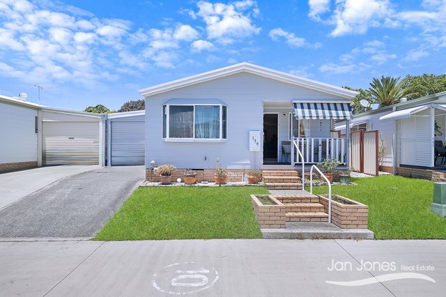 Villa 156/1 Webster Rd, QLD 4508