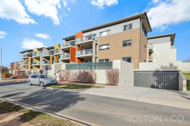 28/303 Flemington Rd, ACT 2913