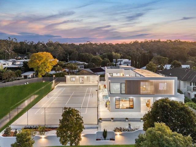 27 Ramada   Place, QLD 4069