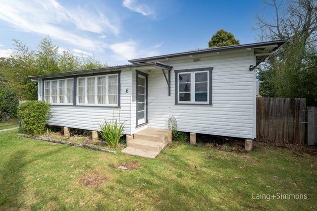 6 Bundarra Road, NSW 2350