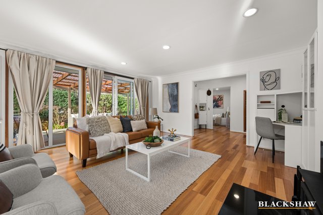 100 Blamey Crescent, ACT 2612