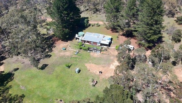 265 Sturgiss Road, NSW 2580