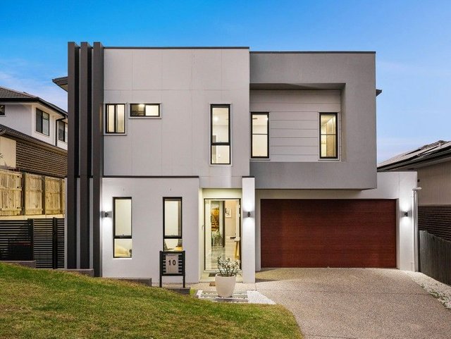 10 Larkhall  Street, QLD 4300