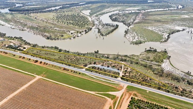 Lot 1 Stanitzki Road, SA 5343