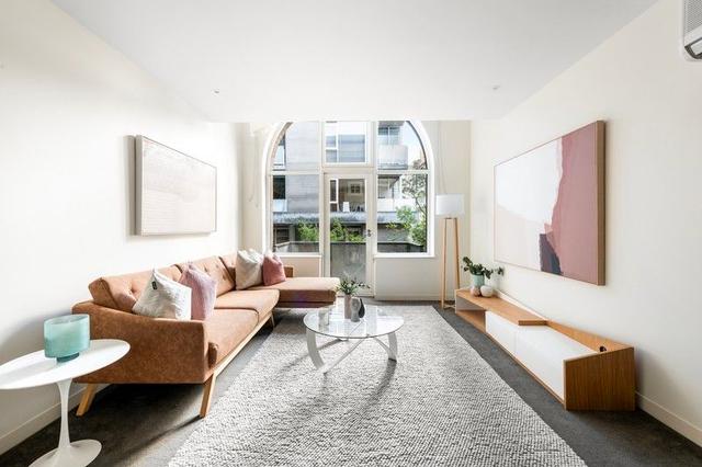 P2/189 Powlett Street, VIC 3002