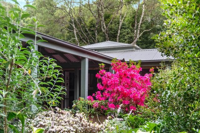 499A Tourist Road, NSW 2535