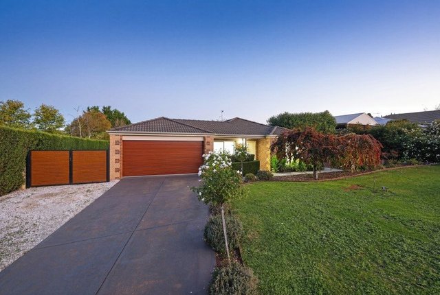 3 Clover Court, VIC 3434