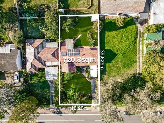 66 Castle Street, NSW 2154