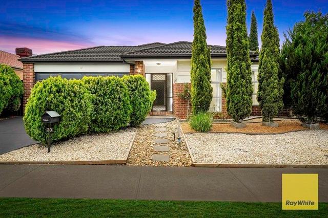 20 Cadell Avenue, VIC 3029