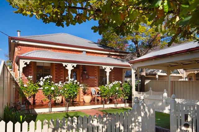 151 Queen  Street, VIC 3550