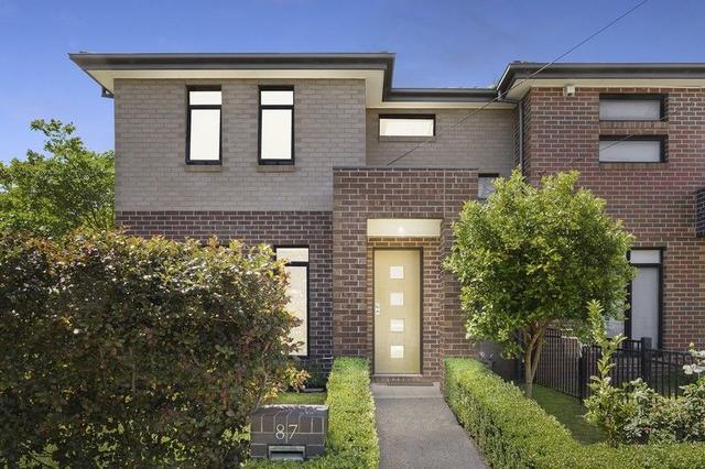 87 Rosebank Avenue, VIC 3169