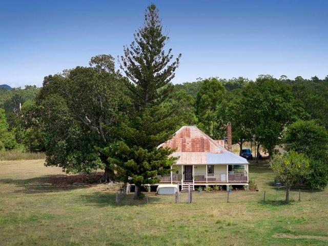57 Coleyville Road, QLD 4307
